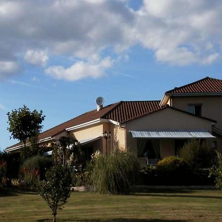 Chambres d'Hôtes de l'Auraine Limoges Exterior foto