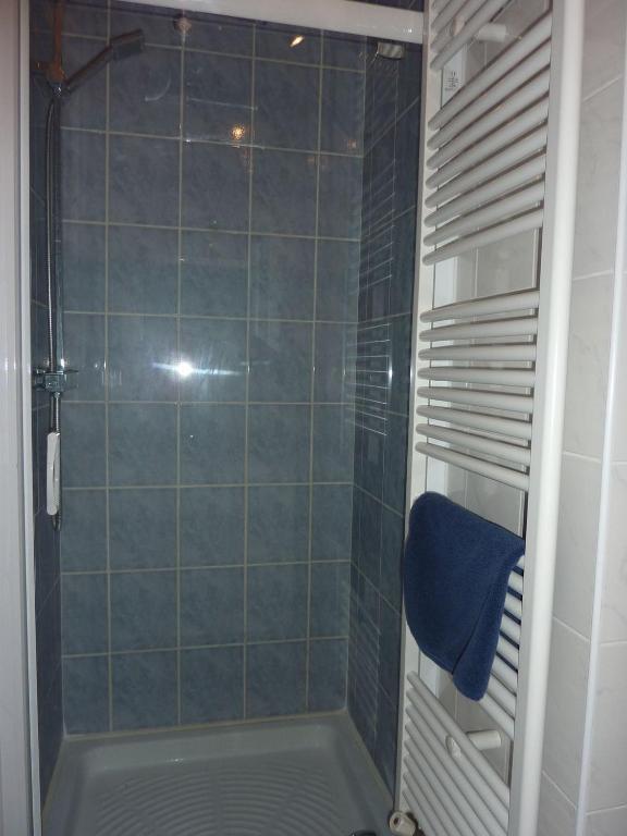 Chambres d'Hôtes de l'Auraine Limoges Quarto foto